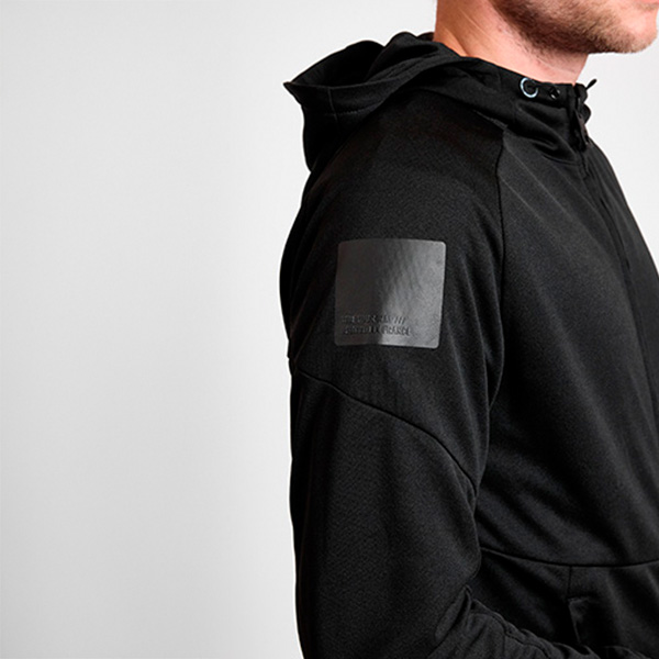 IXON TOUCHDOWN AIR Motorcykelhoodie 100101186 1001 06